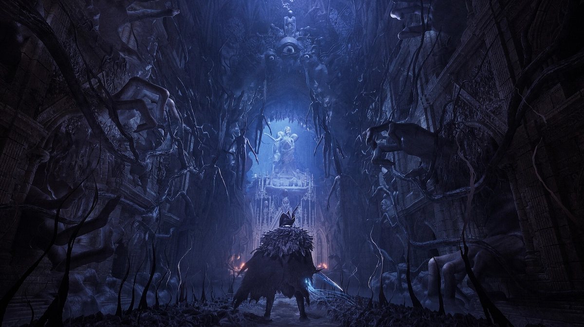 Lords of the Fallen 2 Soundtrack to Be Composed by Modern Warfare 3 Composer