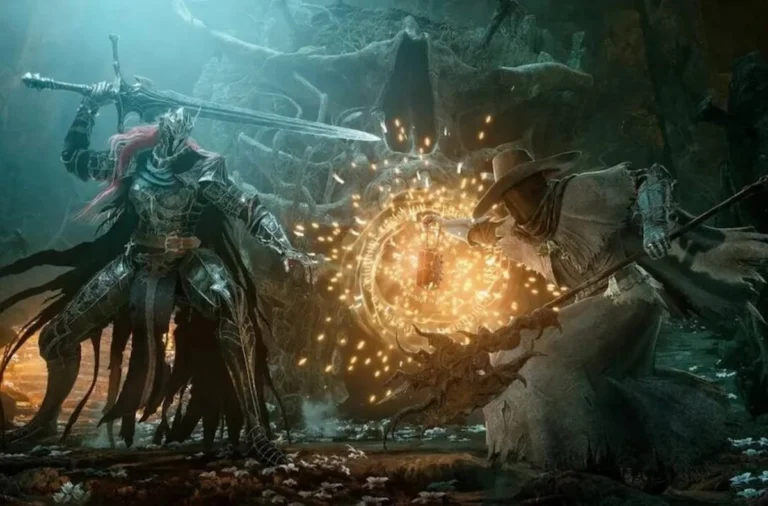Lords of the Fallen 2 Soundtrack to Be Composed by Modern Warfare 3 Composer