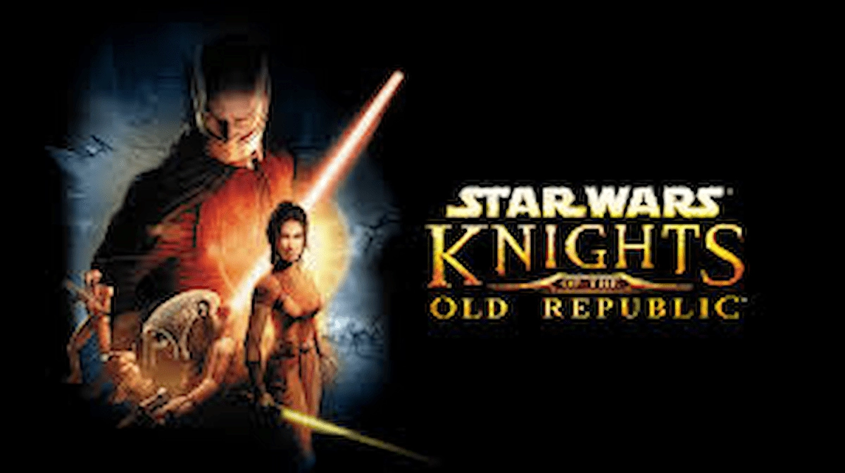 Star Wars: Knights of the Old