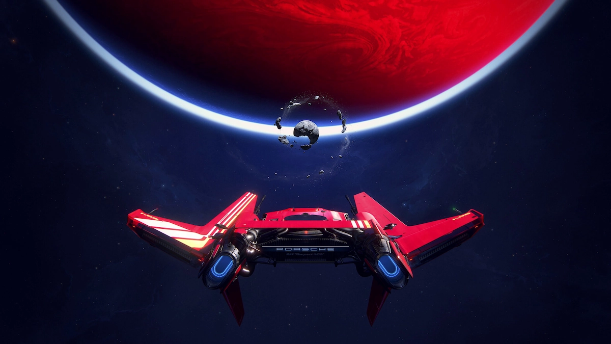 The Story of Intergalactic: The Heretic Prophet Will Evoke a Sense of Loneliness and Confusion