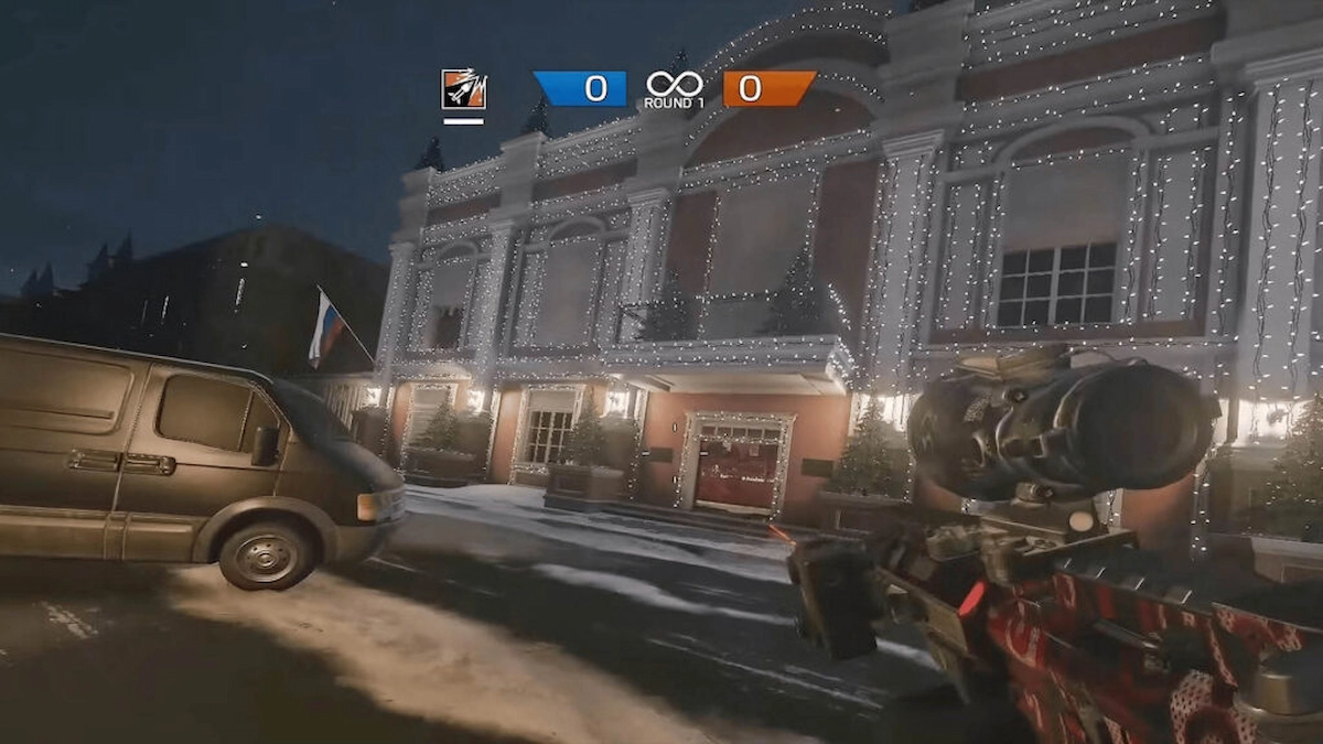 10 Changes We Expect to See in Rainbow Six Siege X