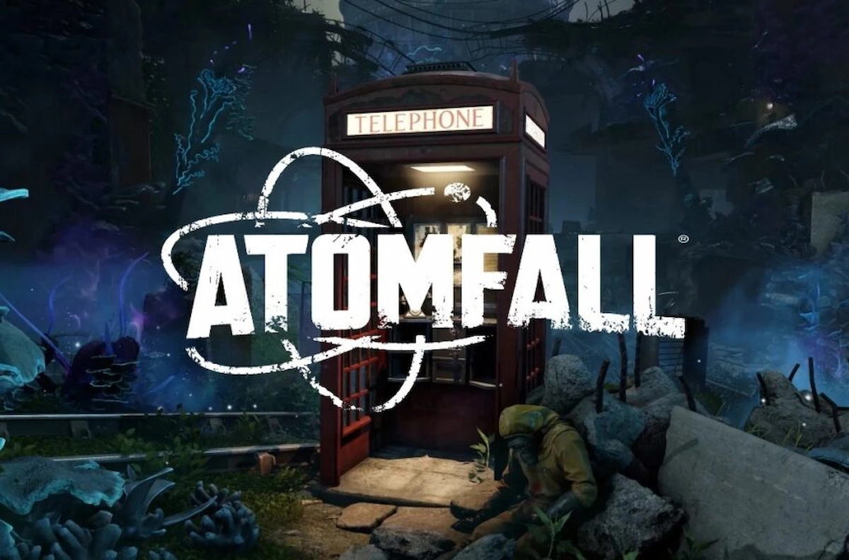 Atomfall’s Game Pass Launch Marked a Major Success, Says Rebellion CEO