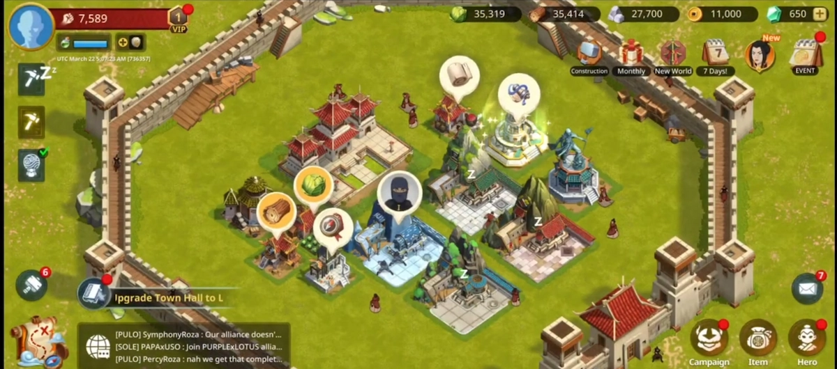 Avatar: Realms