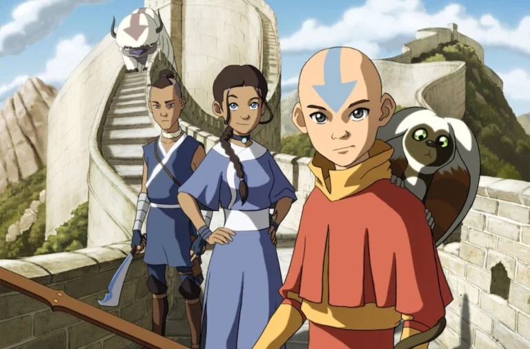 Avatar: Realms
