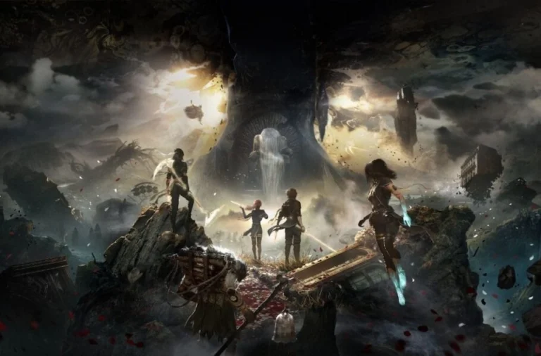 Clair Obscur: Expedition 33 Sells Over 500,000 Copies