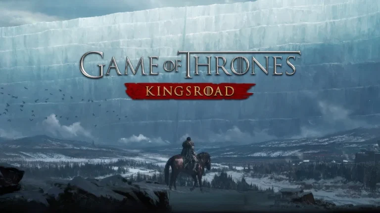 Game of Thrones: Kingsroad