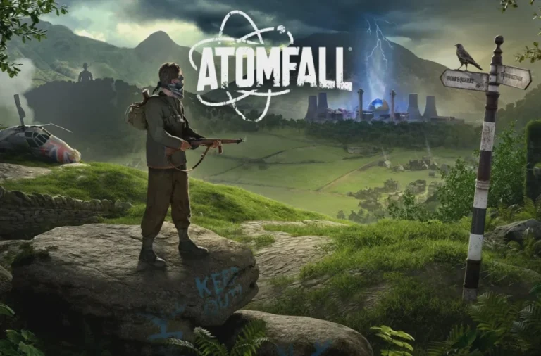 How the Windscale Nuclear Incident Inspired the Creation of Atomfall
