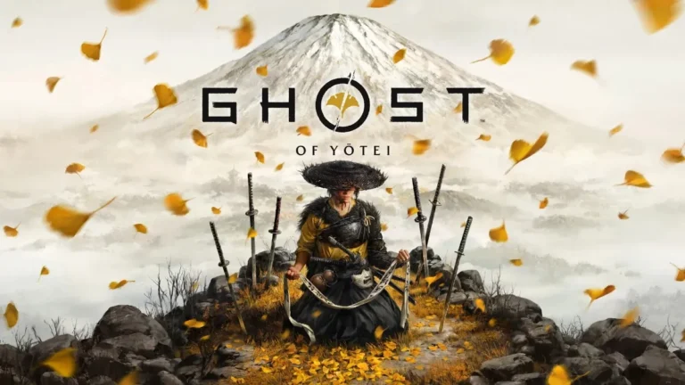 Sucker Punch Explains Why They Chose a Female Hero for Ghost of Yōtei
