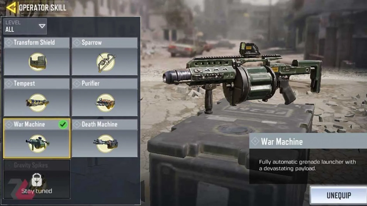 Tips and Tricks for Call of Duty: Mobile