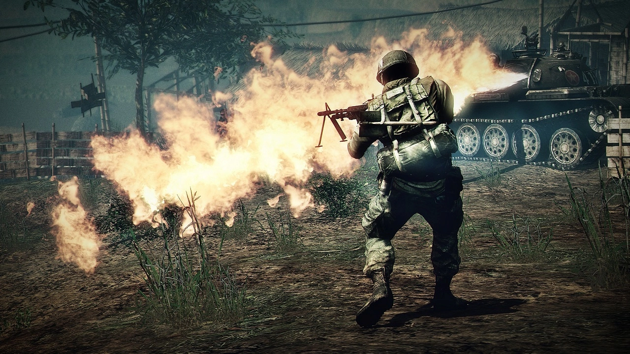 Top Video Games That Take You Back to the Cold War Era