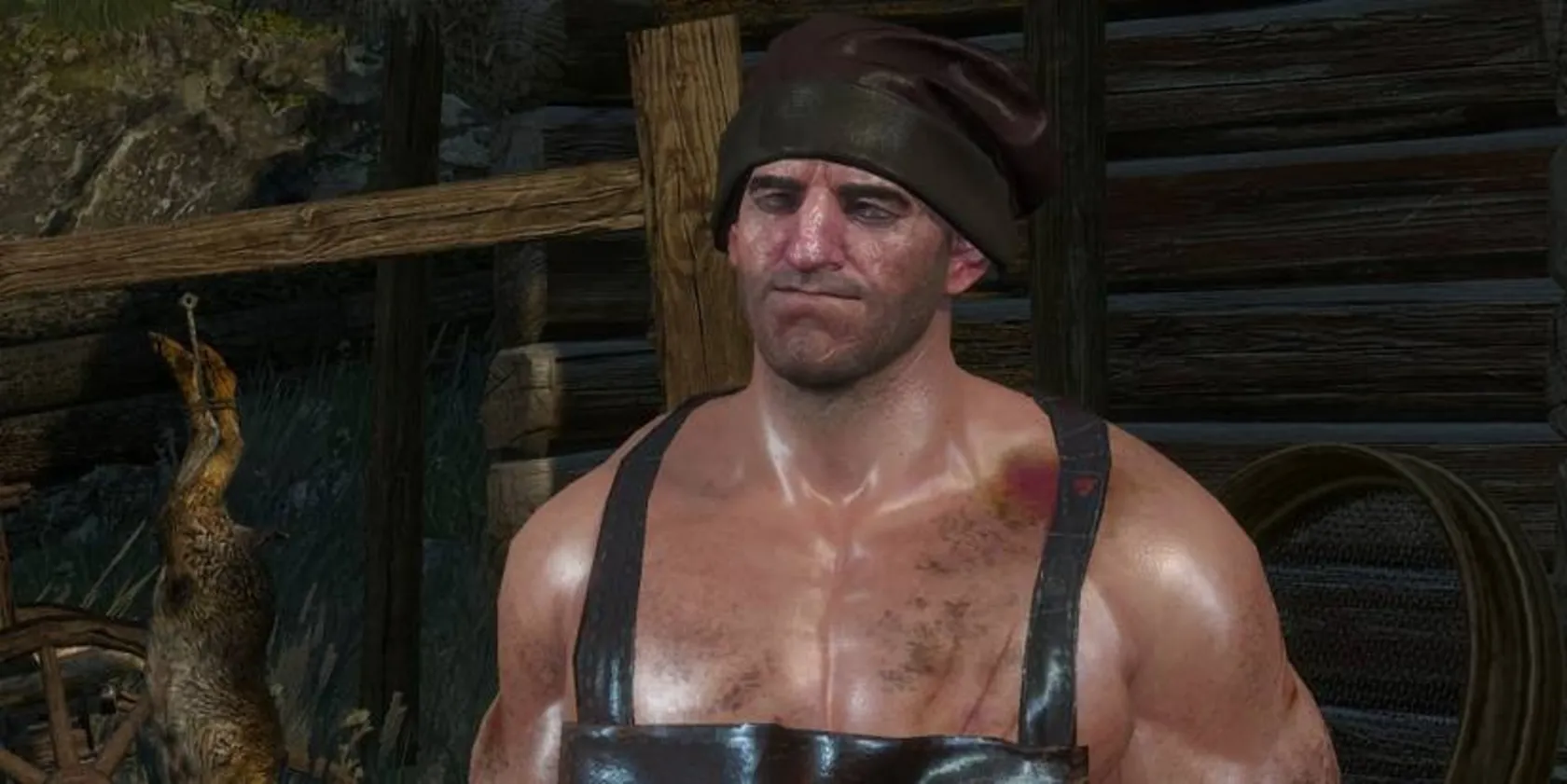 10 Fascinating Facts About The Witcher 3 – From Ciri to the Ghost Ship!