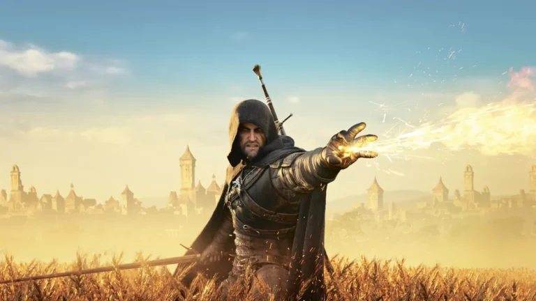 10 Fascinating Facts About The Witcher 3 – From Ciri to the Ghost Ship!