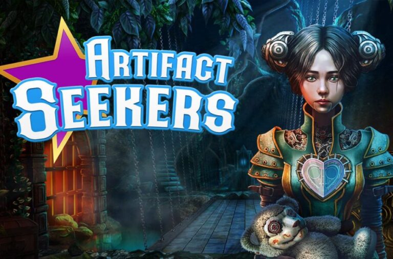 Artifact Seekers Mobile Game Review