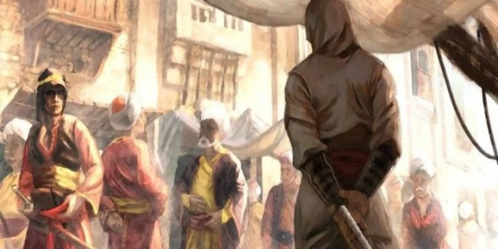Assassin's Creed
