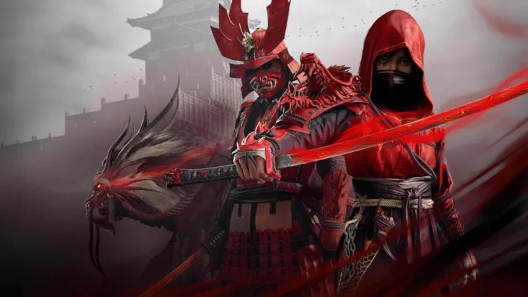 Assassin’s Creed Shadows