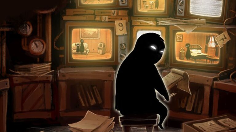 Beholder Mobile Game Review
