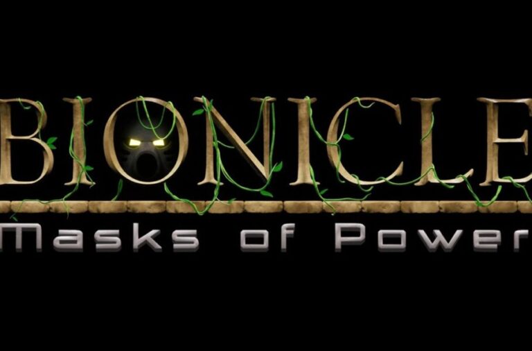 Bionicle