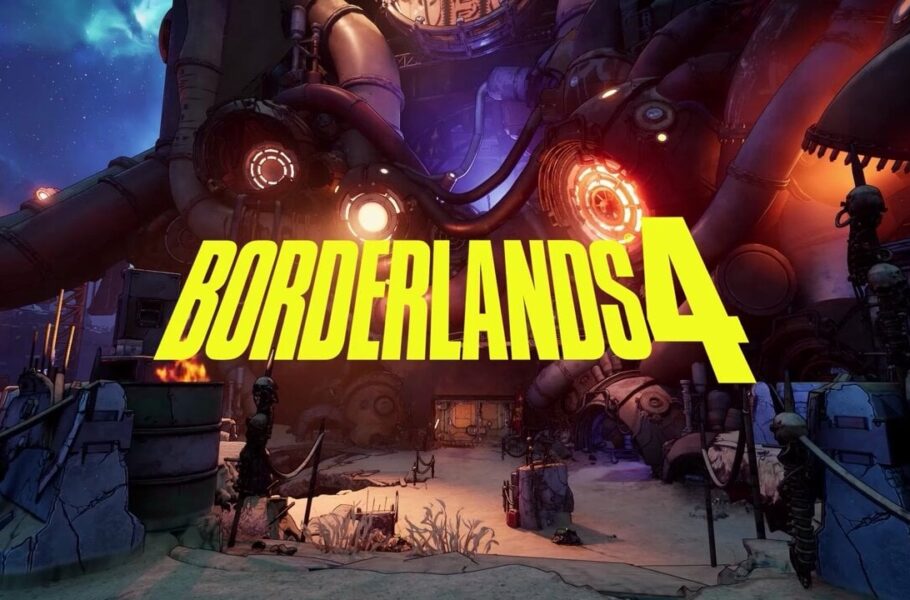 Borderlands 4