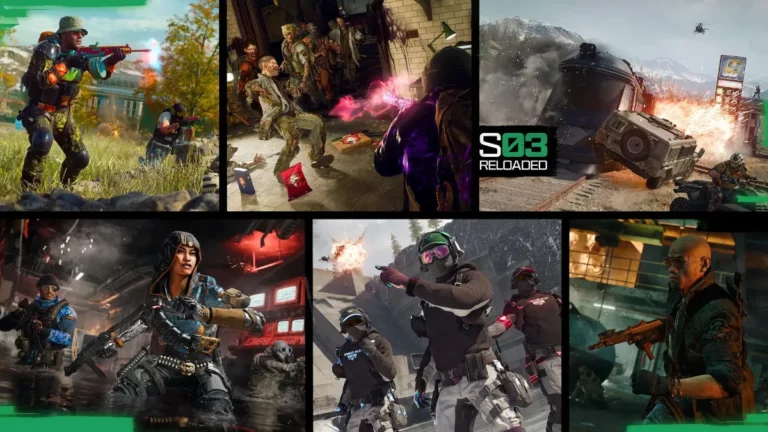 Call of Duty: Black Ops 6