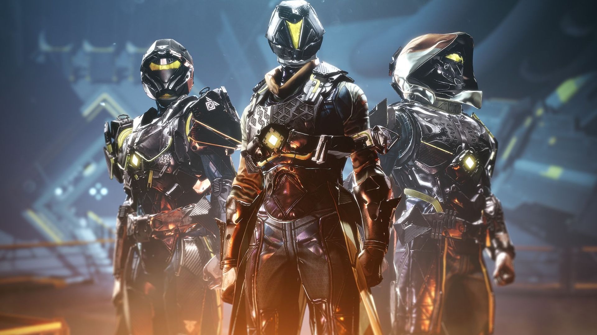 Destiny