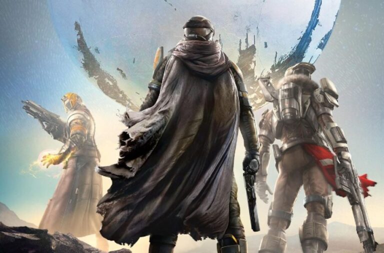 Destiny