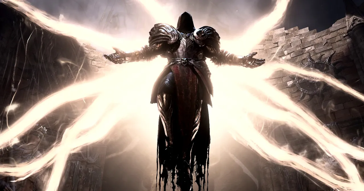 Diablo 4
