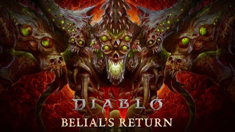 Diablo 4