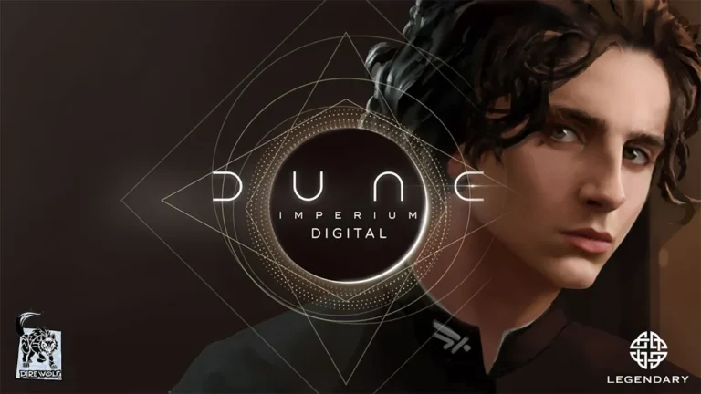 Dune: Imperium Digital