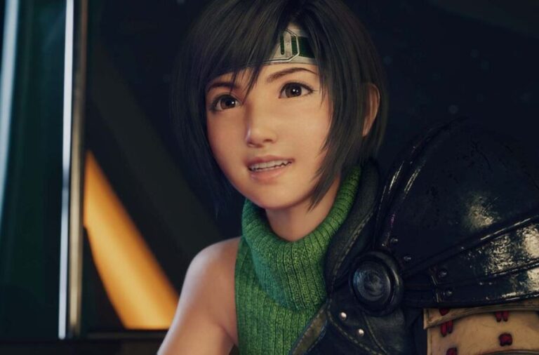 Final Fantasy
