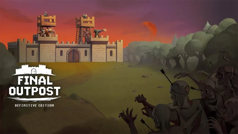 Final Outpost: Definitive Edition