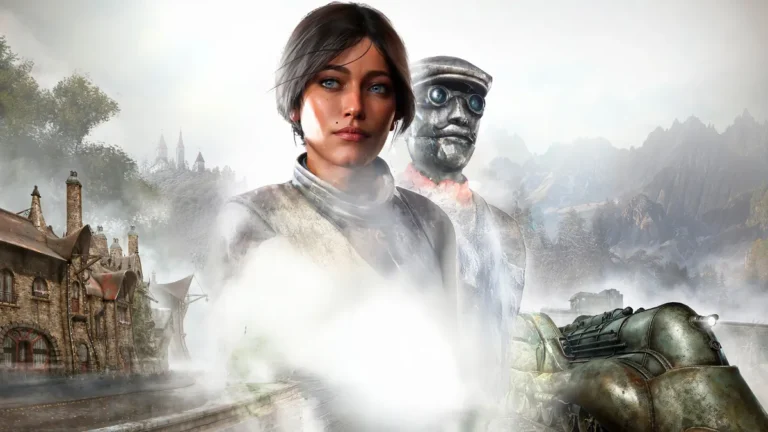 First Syberia Remastered Trailer Highlights the Game’s Technical Enhancements