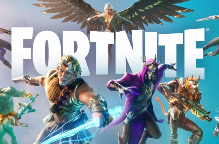 Fortnite Returns to the iOS App Store in the United States