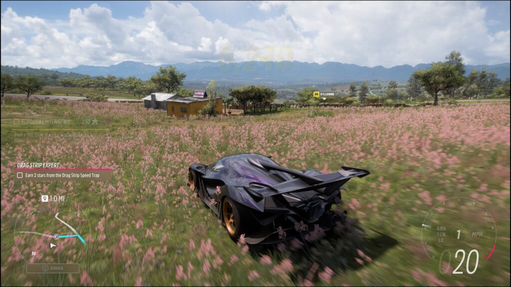 Forza Horizon 5