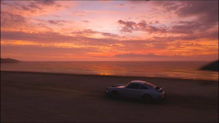 Forza Horizon 5