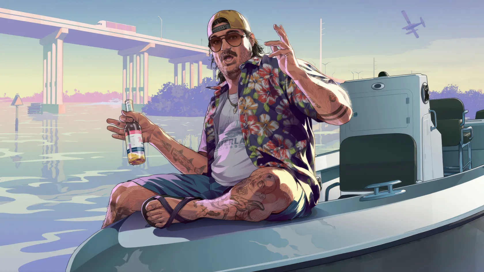 GTA 6 Gallery