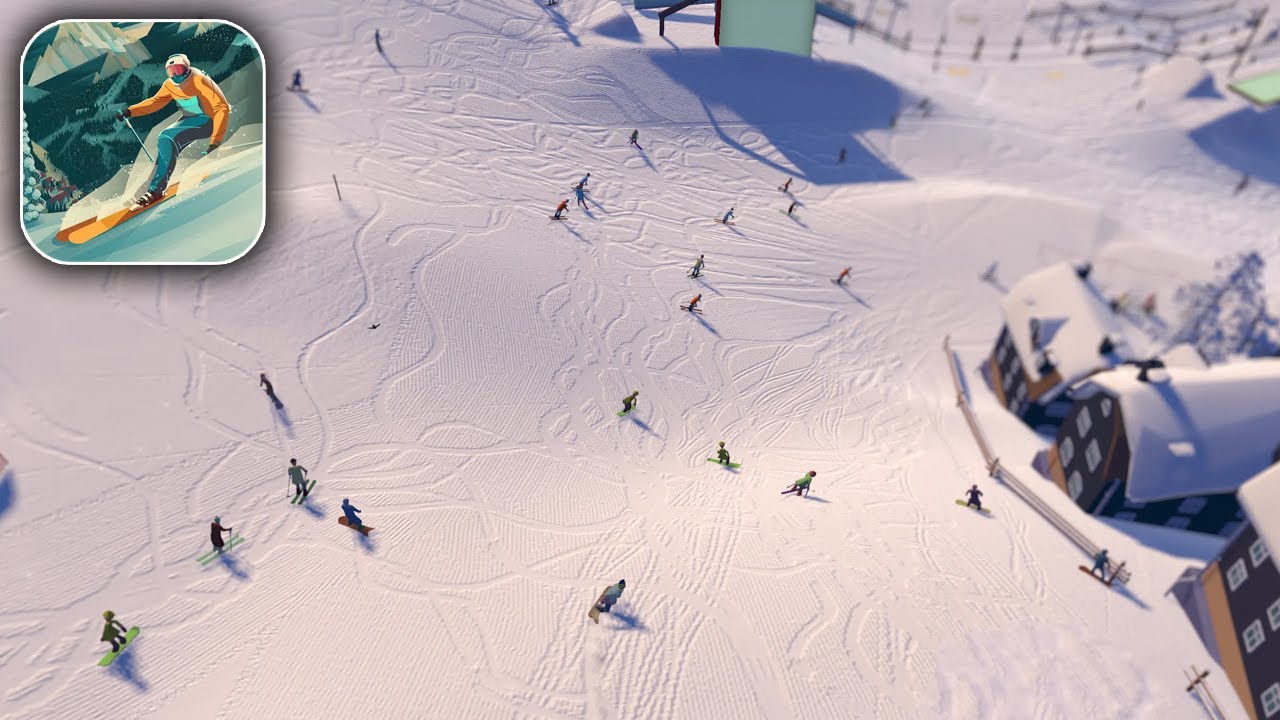 Grand Mountain 2