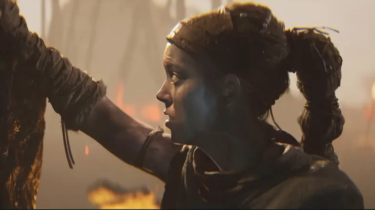 Hellblade 2