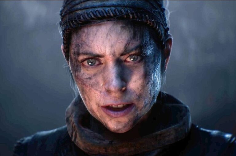 Hellblade 2
