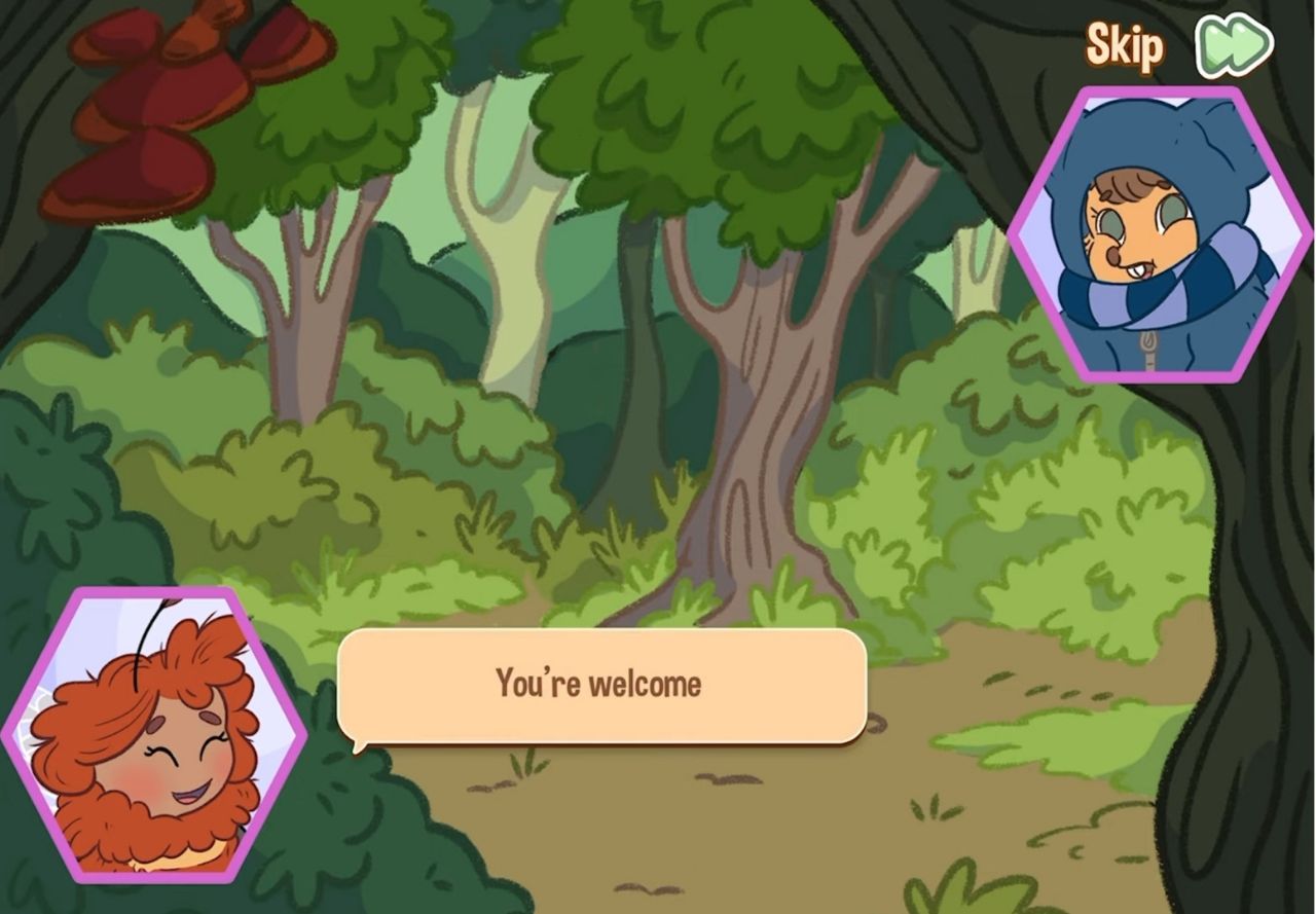 Honey Grove