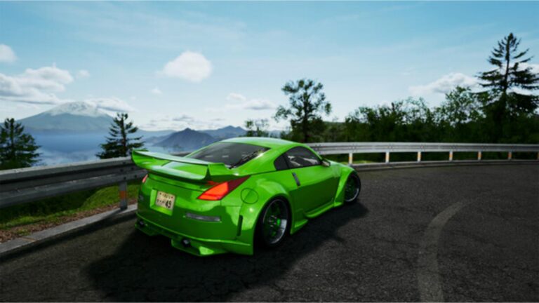 JDM: Japanese Drift Master
