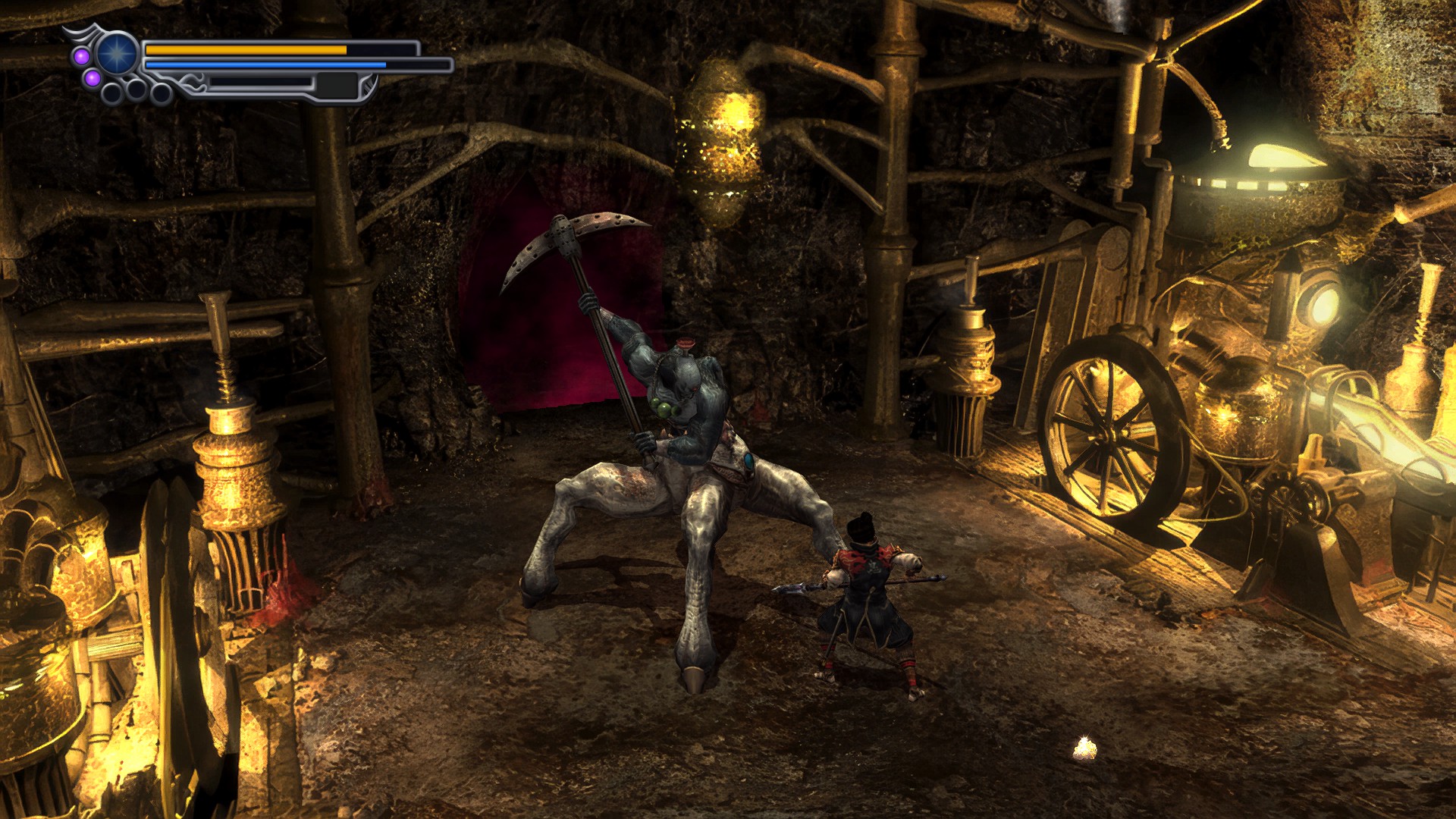 Onimusha
