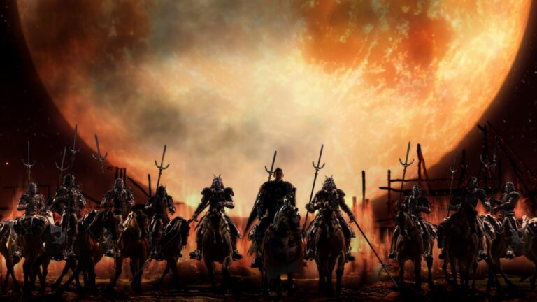 Onimusha