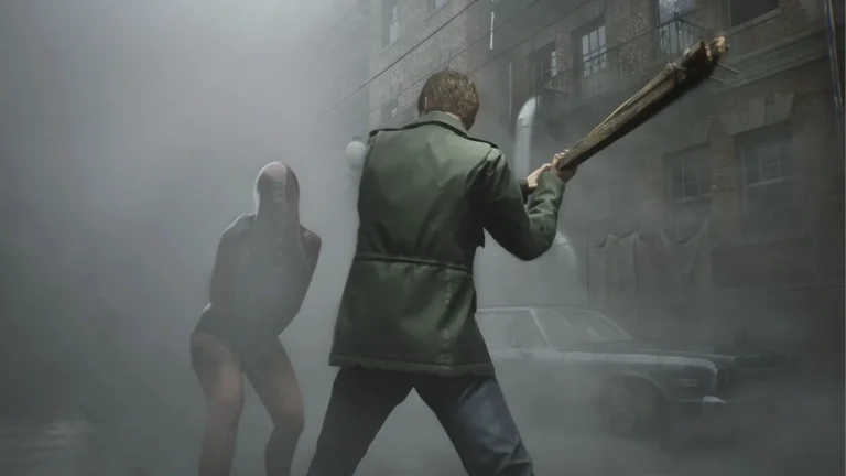 Silent Hill Secrets – From Arcades to Creepy Calls!
