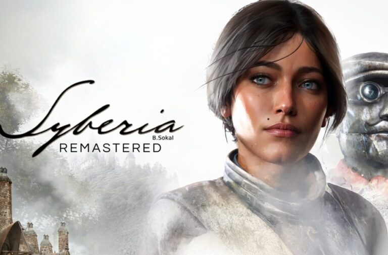Syberia