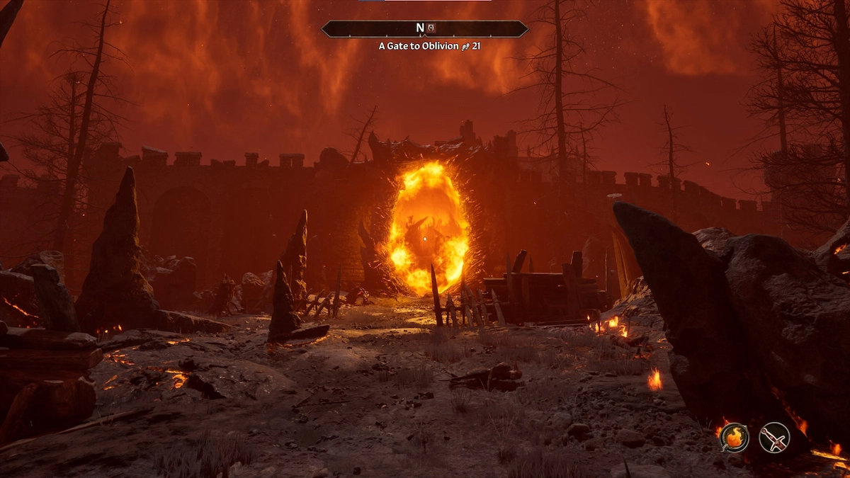 The Elder Scrolls IV: Oblivion Remastered – A Deep Dive Review
