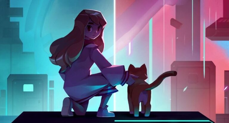 Timelie Mobile Review – A Puzzle Journey Through Time