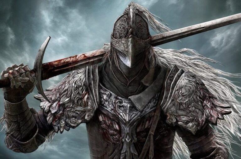 Two New Classes Coming to Elden Ring for Nintendo Switch 2