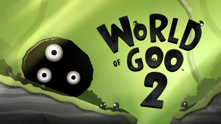 World of Goo 2 Mobile Game Review