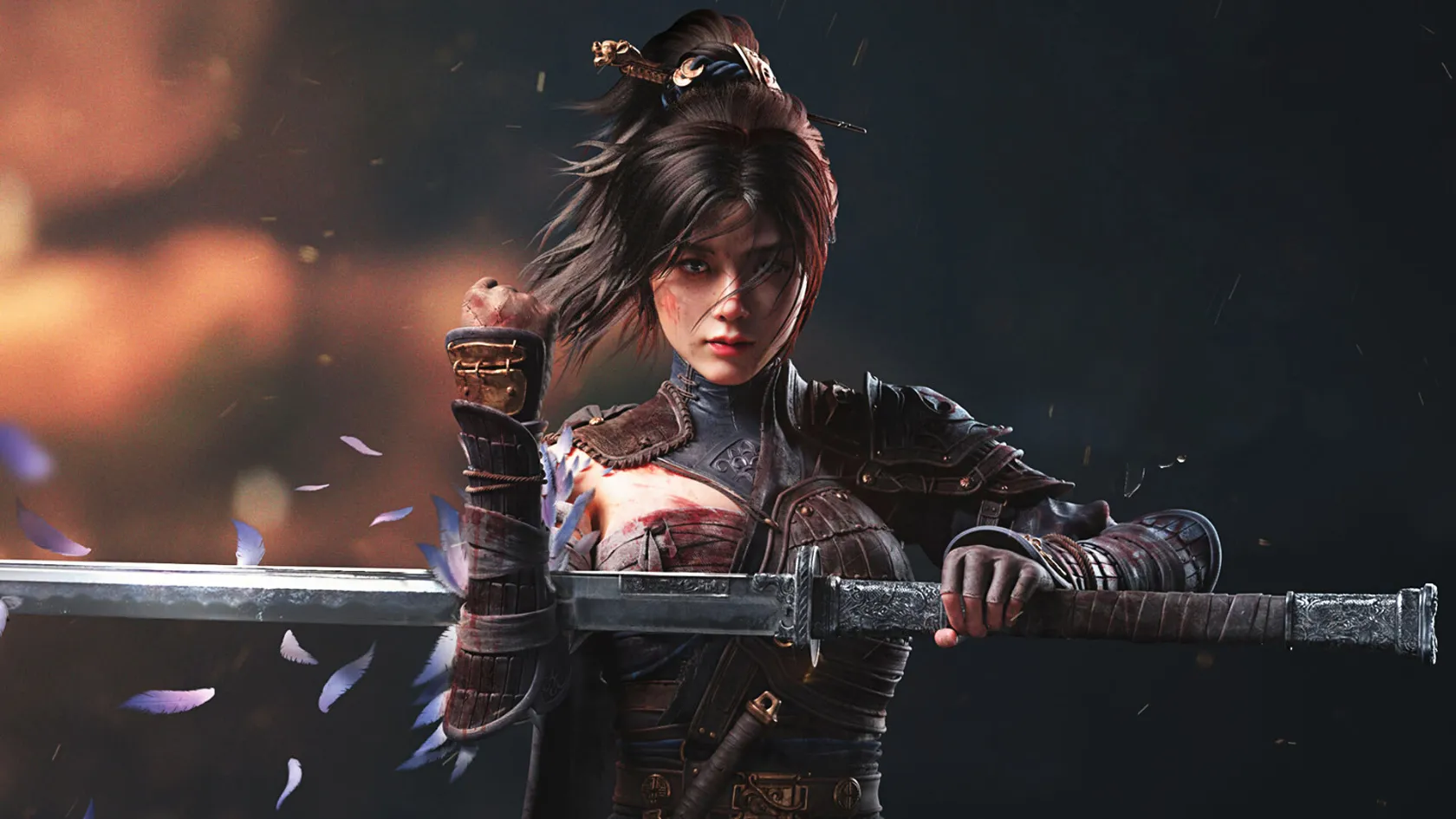  Wuchang: Fallen Feathers