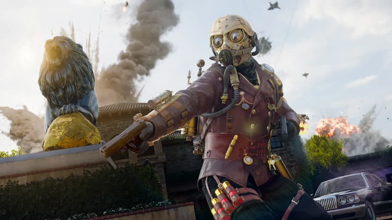 Call of Duty: Black Ops 6